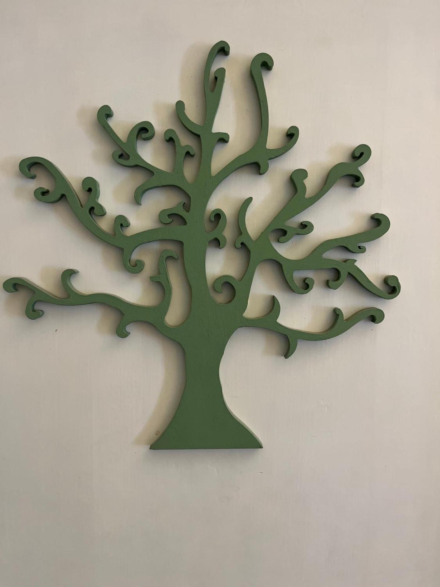 Albero Mago Hotell Florens Exteriör bild