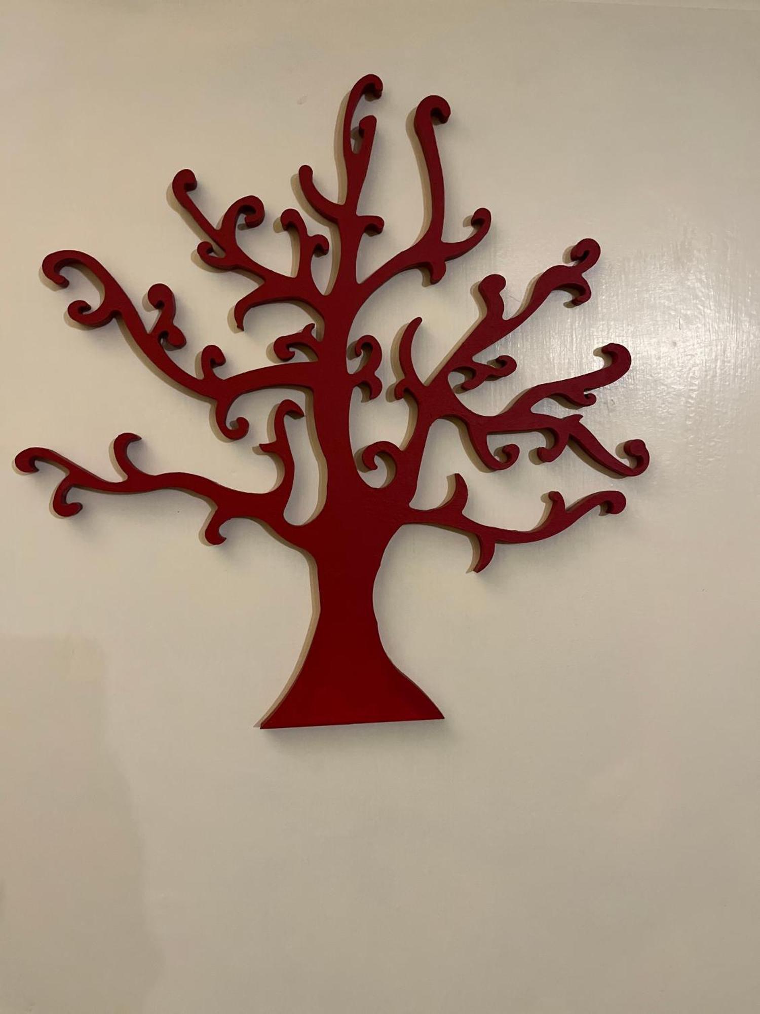 Albero Mago Hotell Florens Exteriör bild